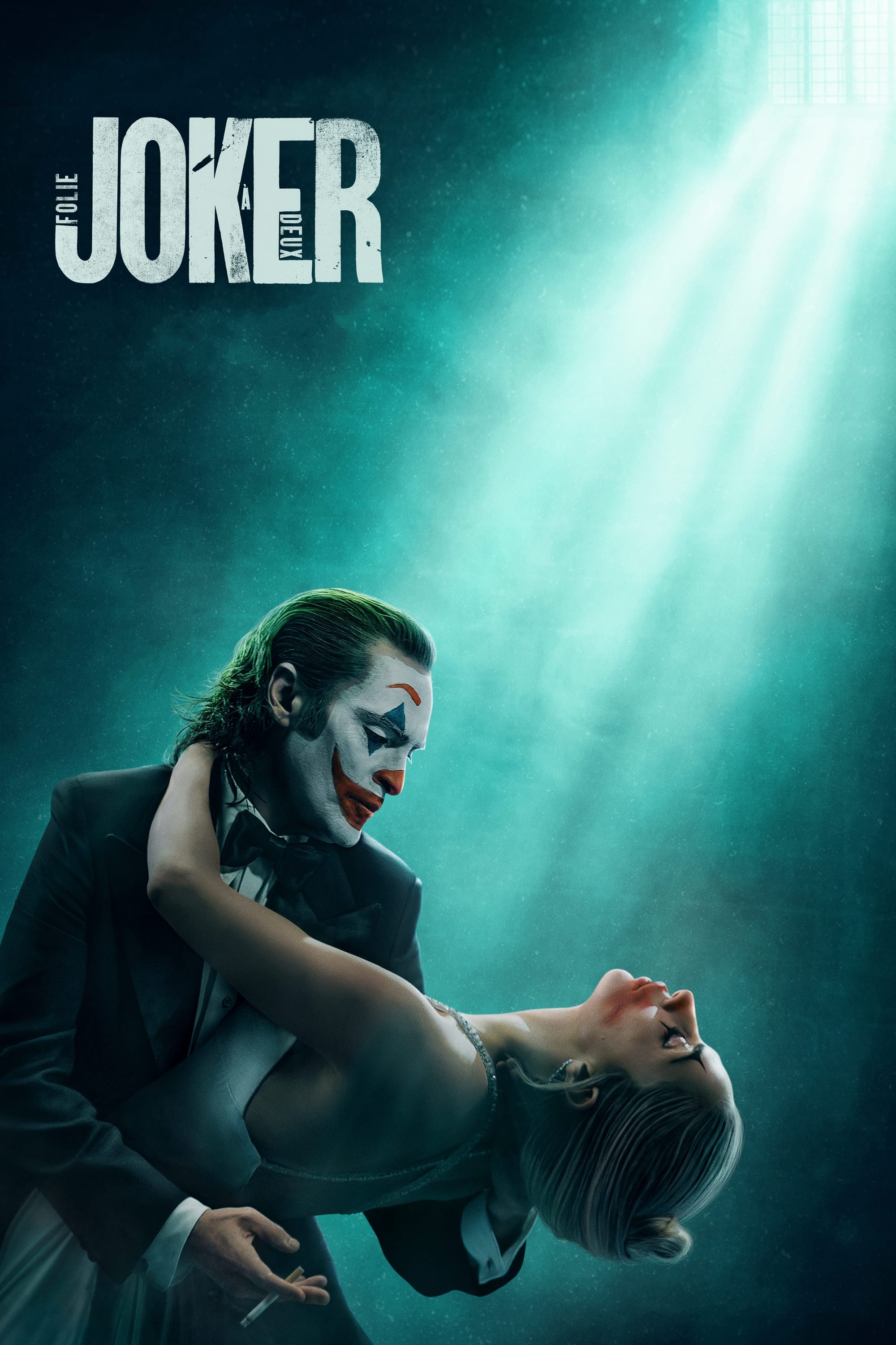 Joker Folie à Deux (2024) [99542] (A1730245549) [[Movies]] --Plex--